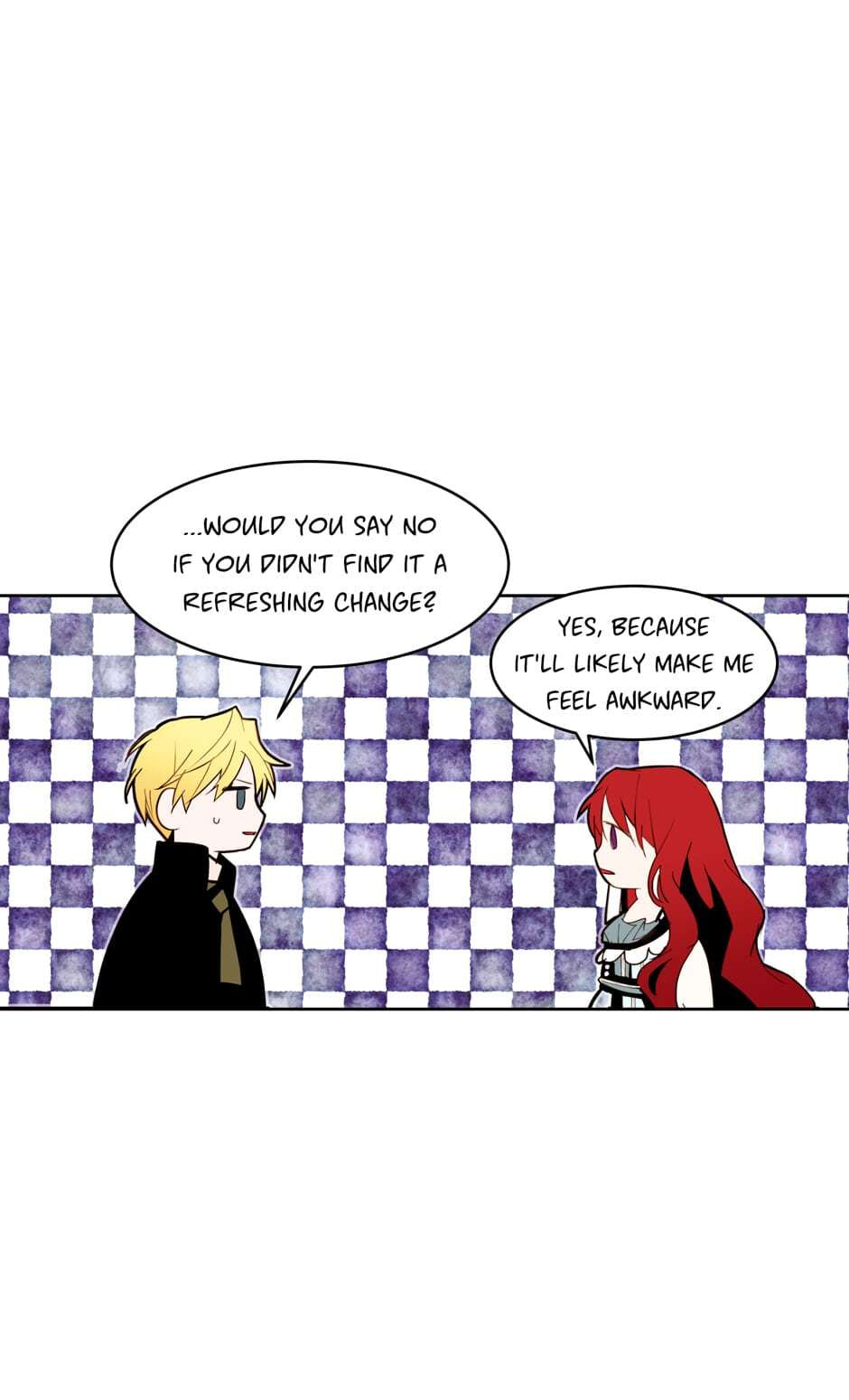 A Common Story of a Lady