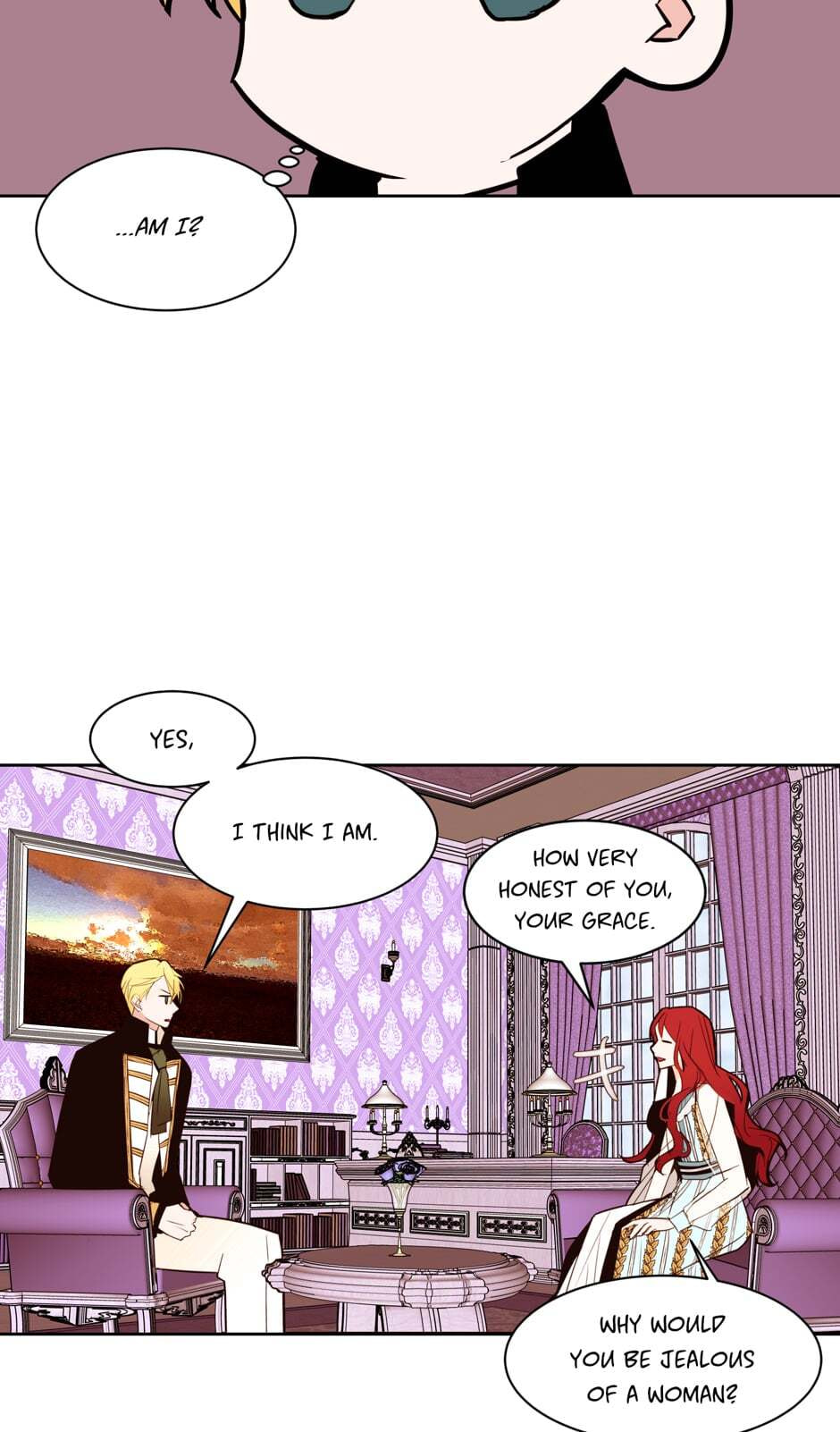 A Common Story of a Lady