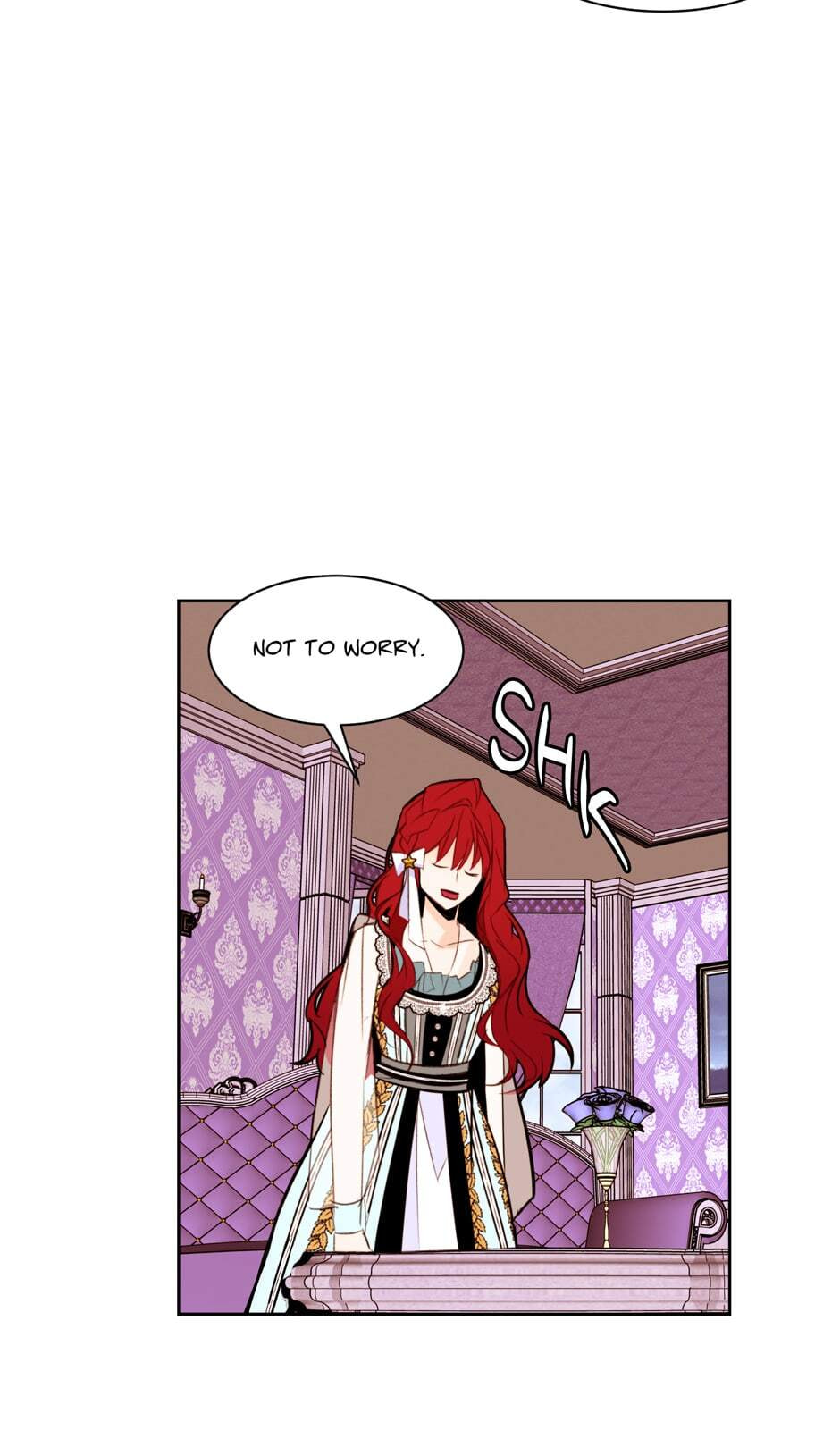 A Common Story of a Lady