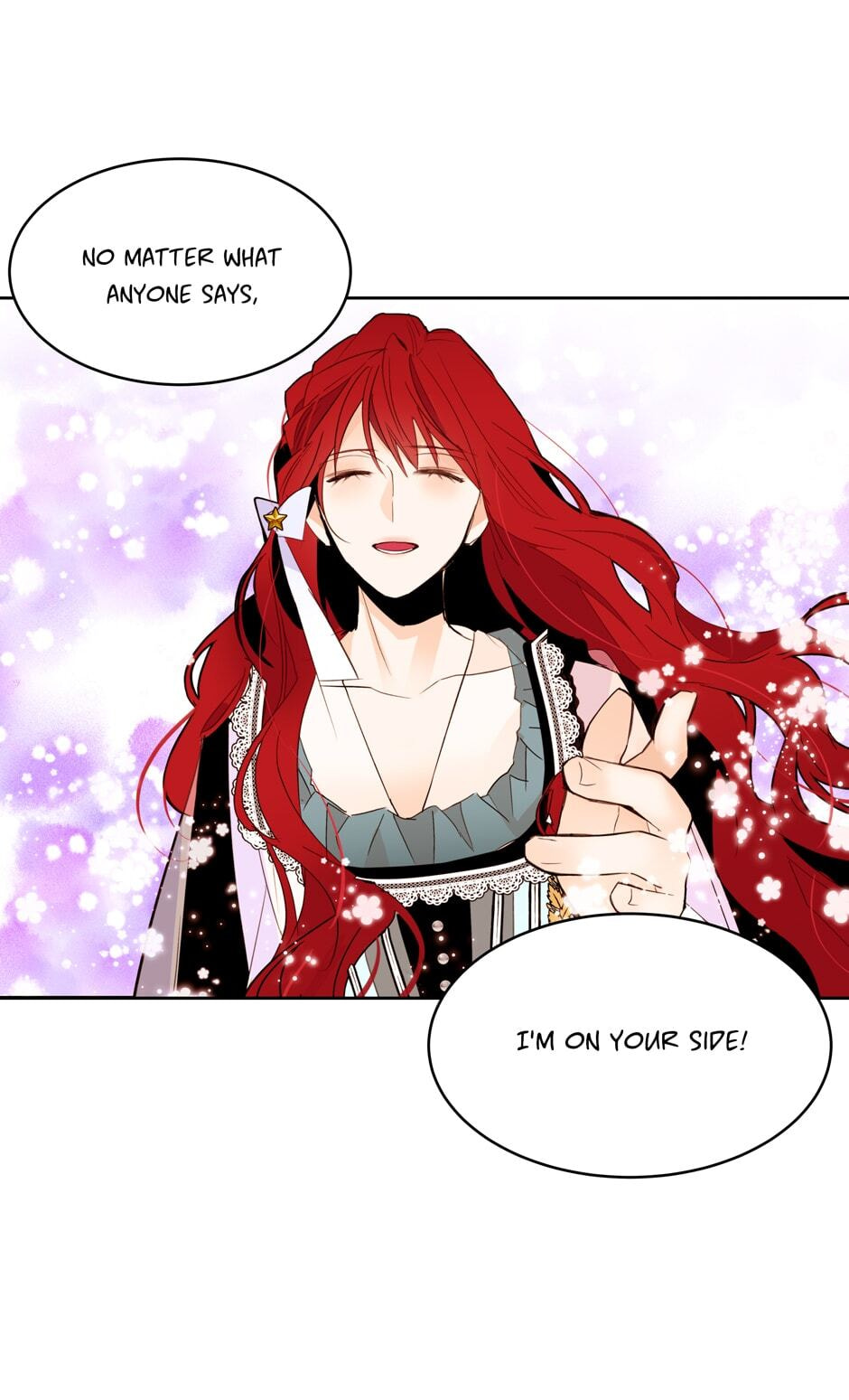 A Common Story of a Lady