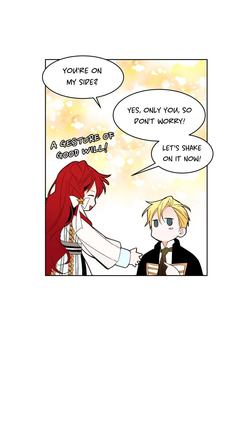 A Common Story of a Lady