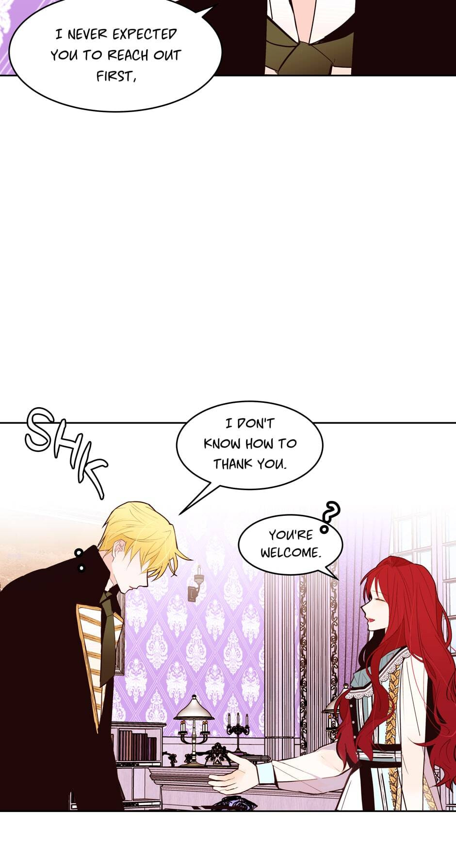 A Common Story of a Lady