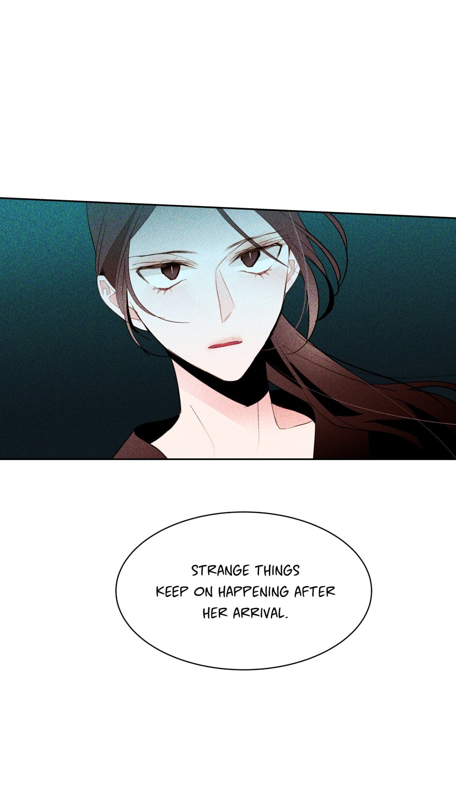 A Common Story of a Lady