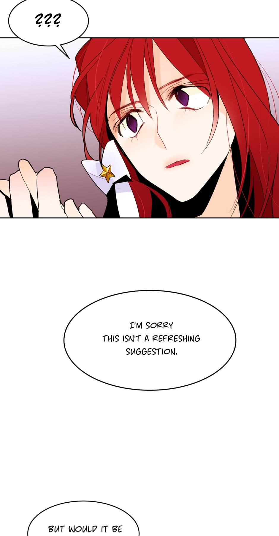 A Common Story of a Lady