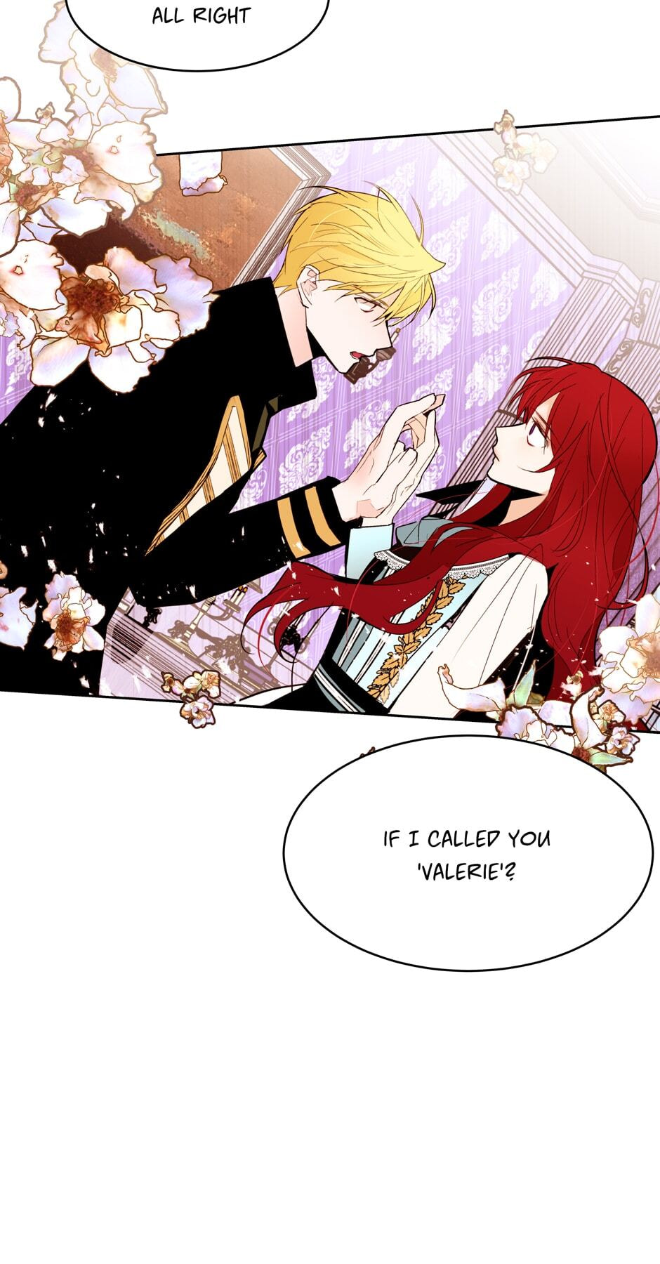 A Common Story of a Lady