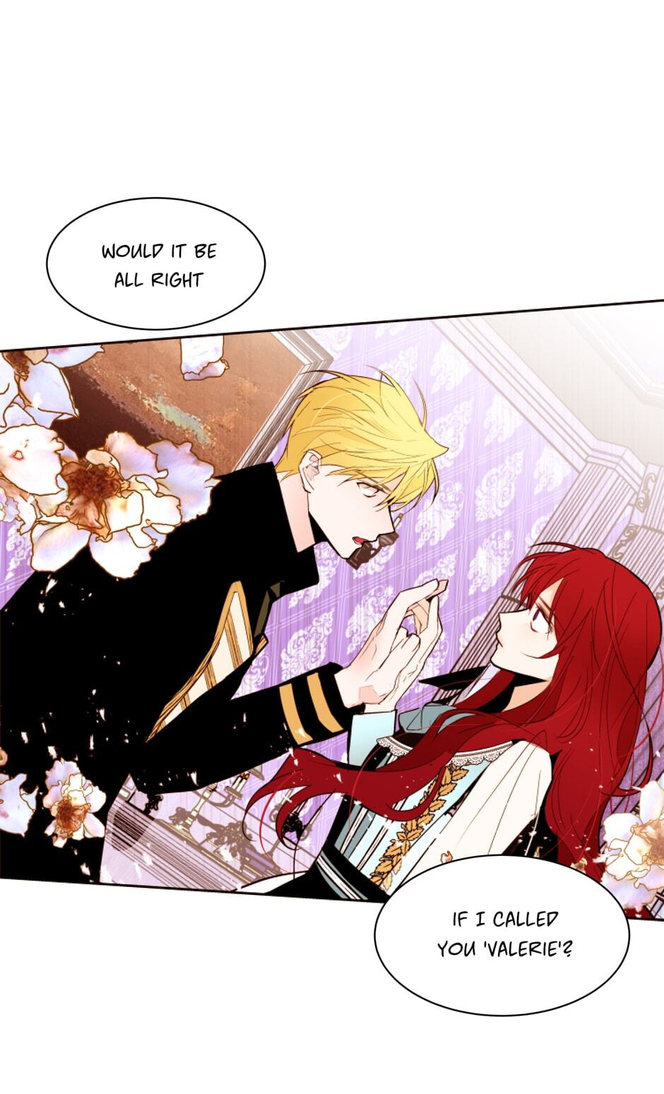 A Common Story of a Lady