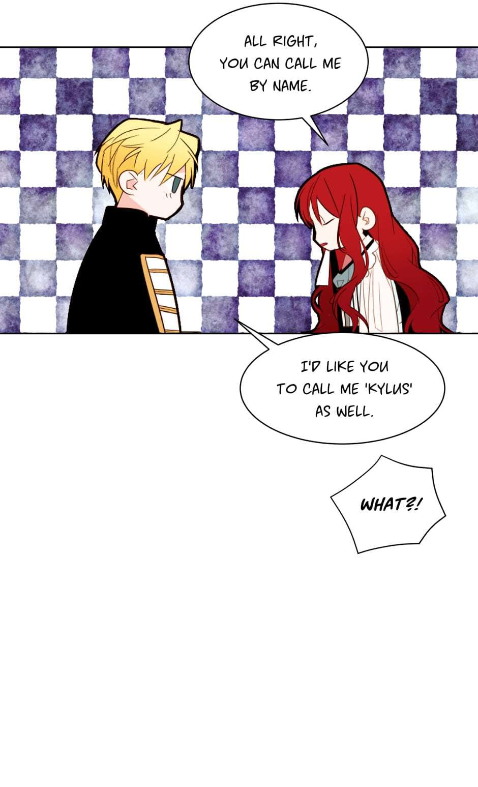 A Common Story of a Lady