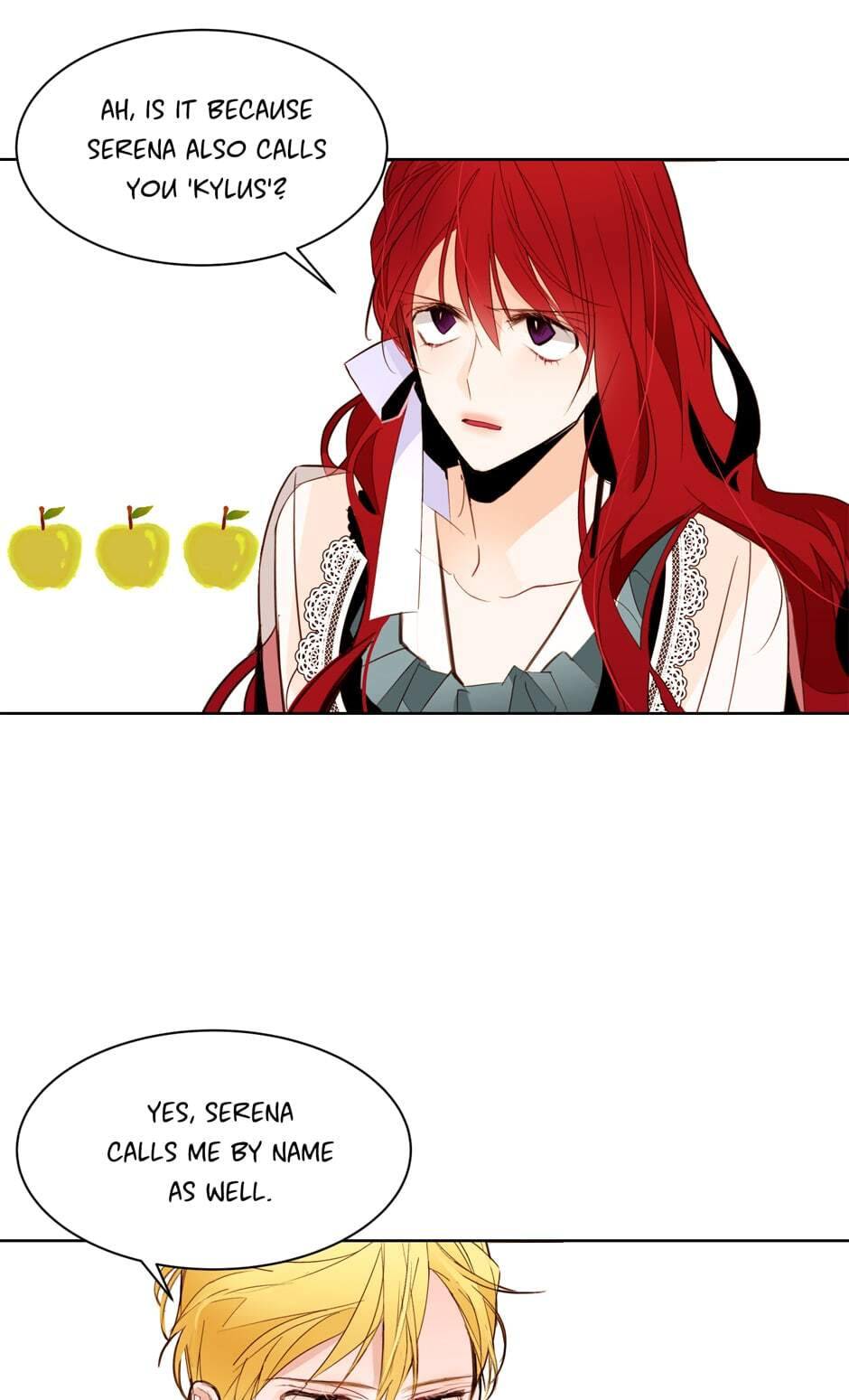 A Common Story of a Lady