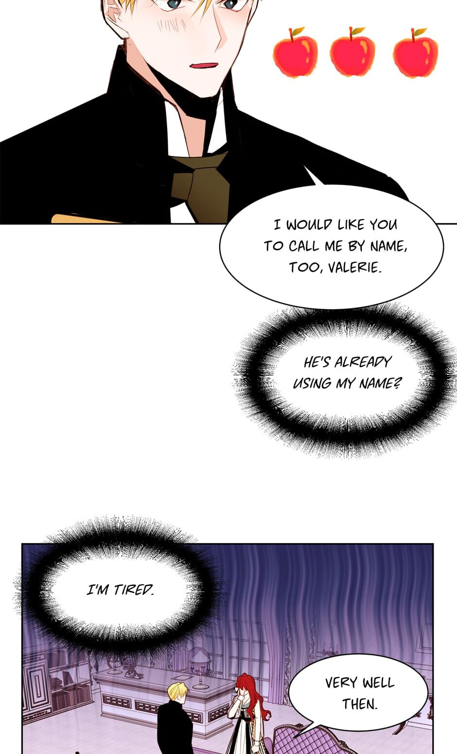 A Common Story of a Lady