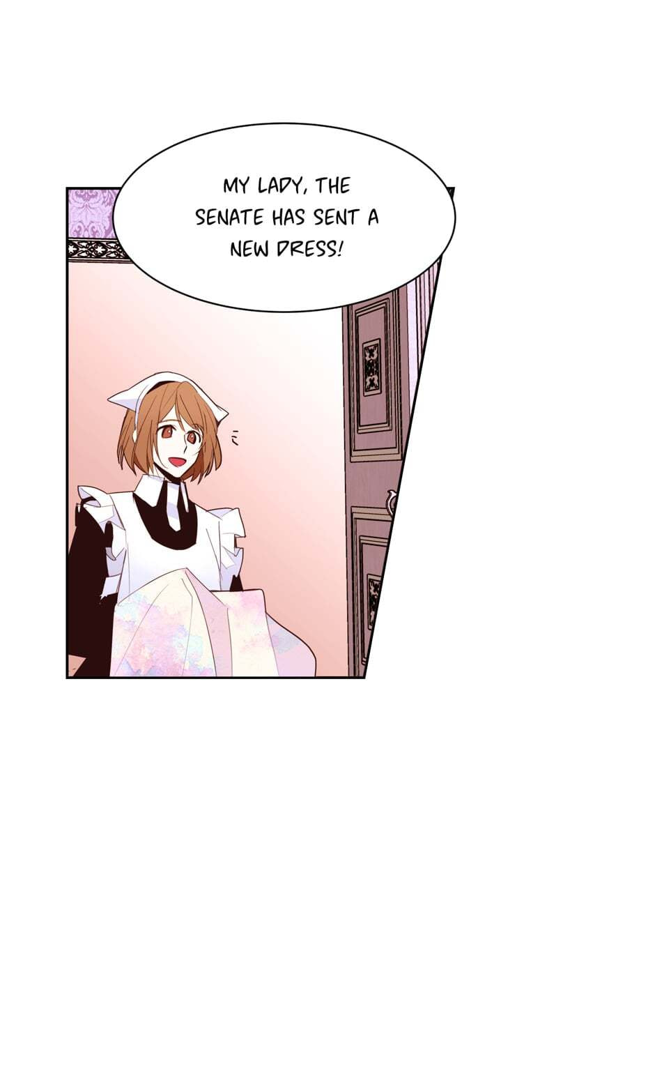 A Common Story of a Lady