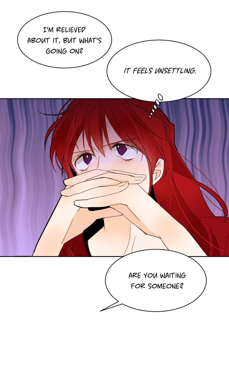 A Common Story of a Lady