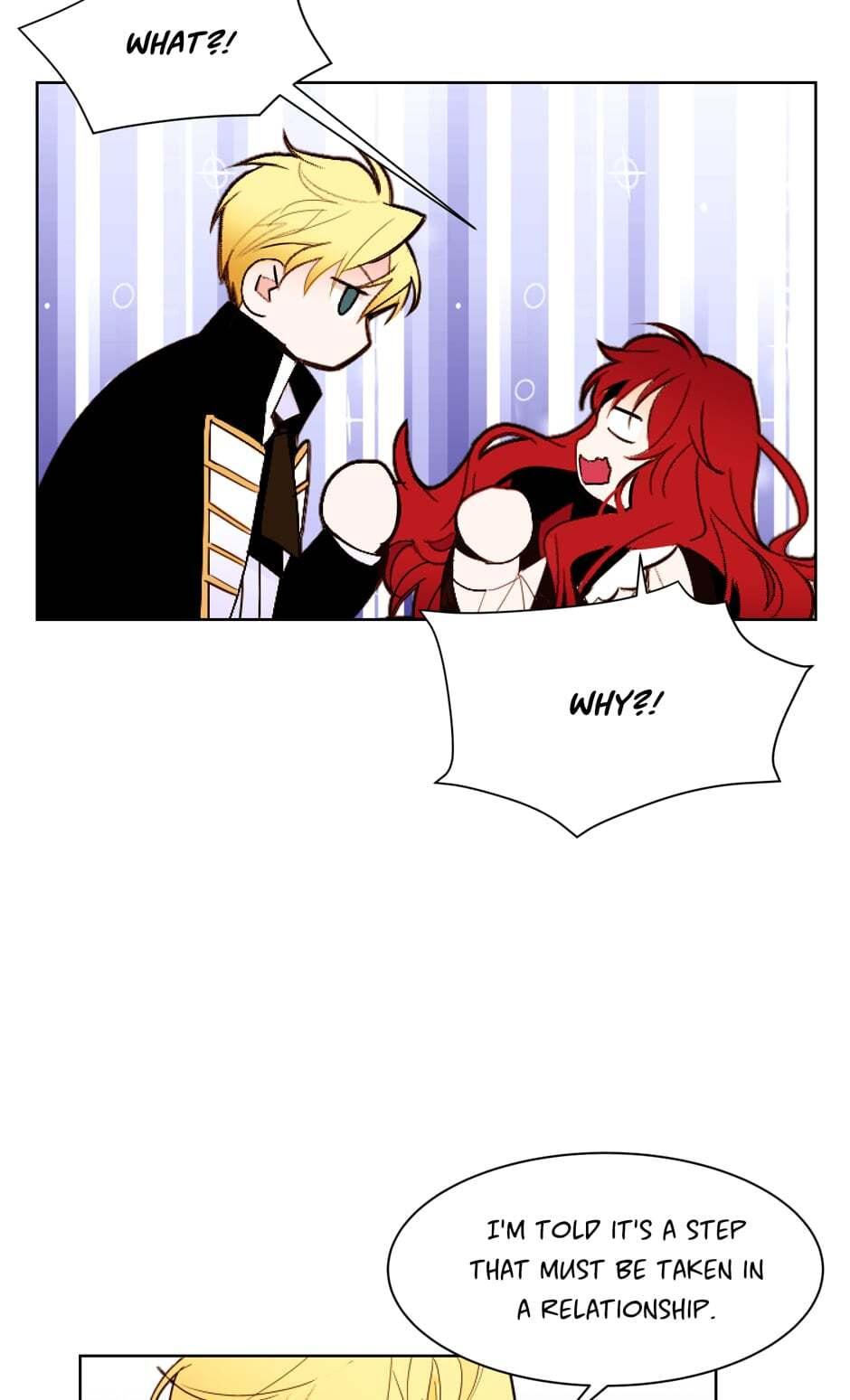 A Common Story of a Lady