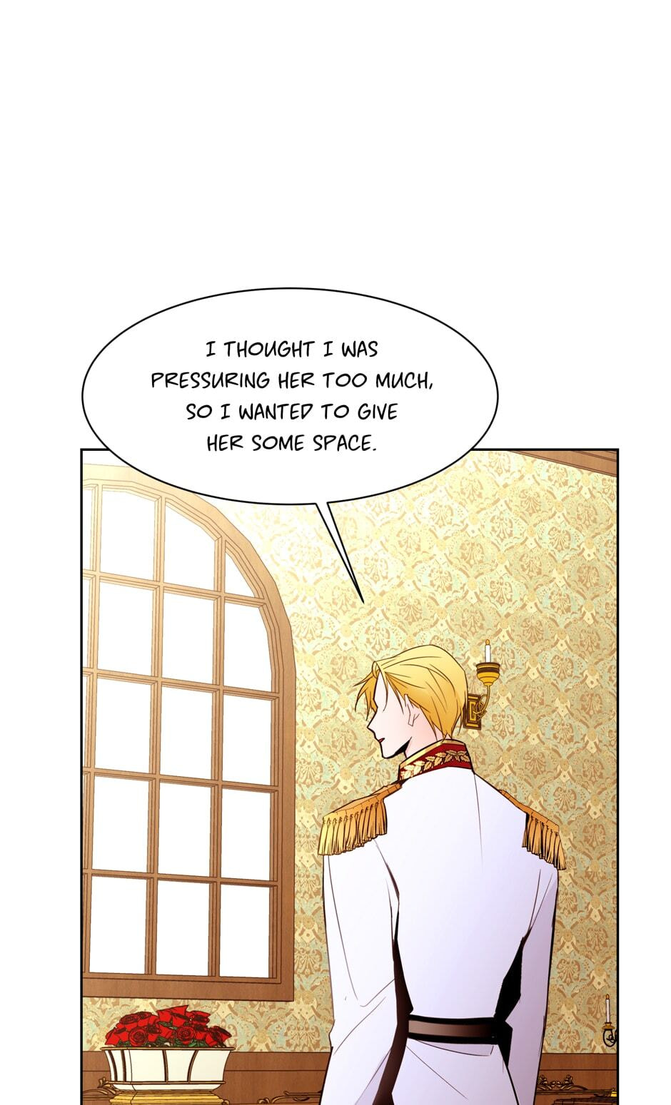 A Common Story of a Lady
