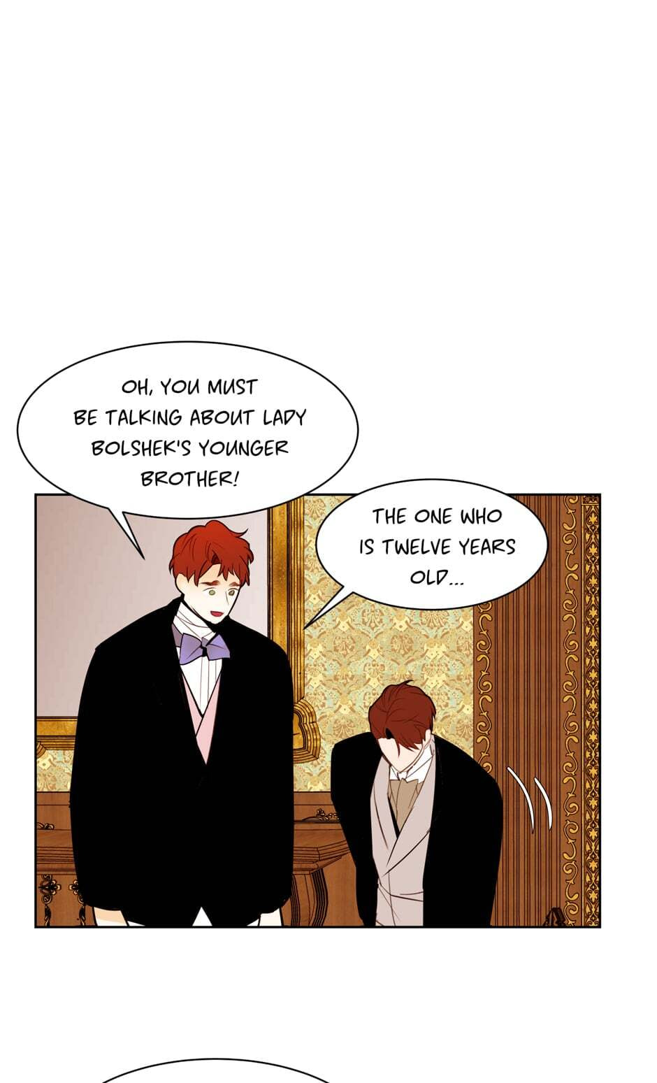 A Common Story of a Lady
