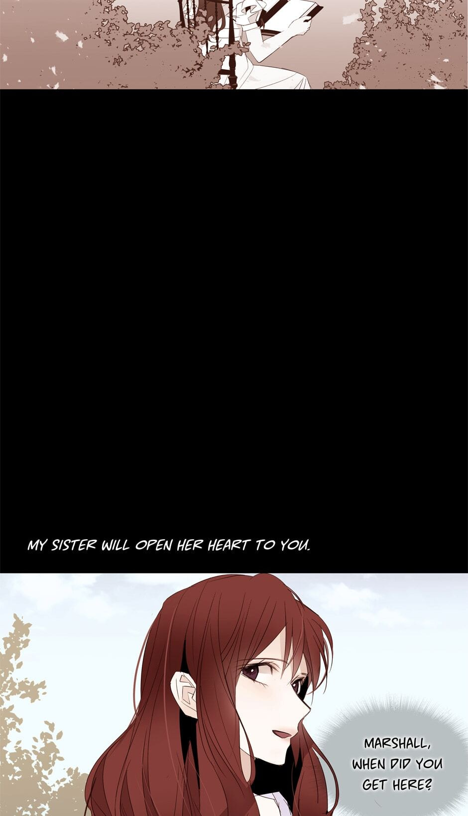 A Common Story of a Lady