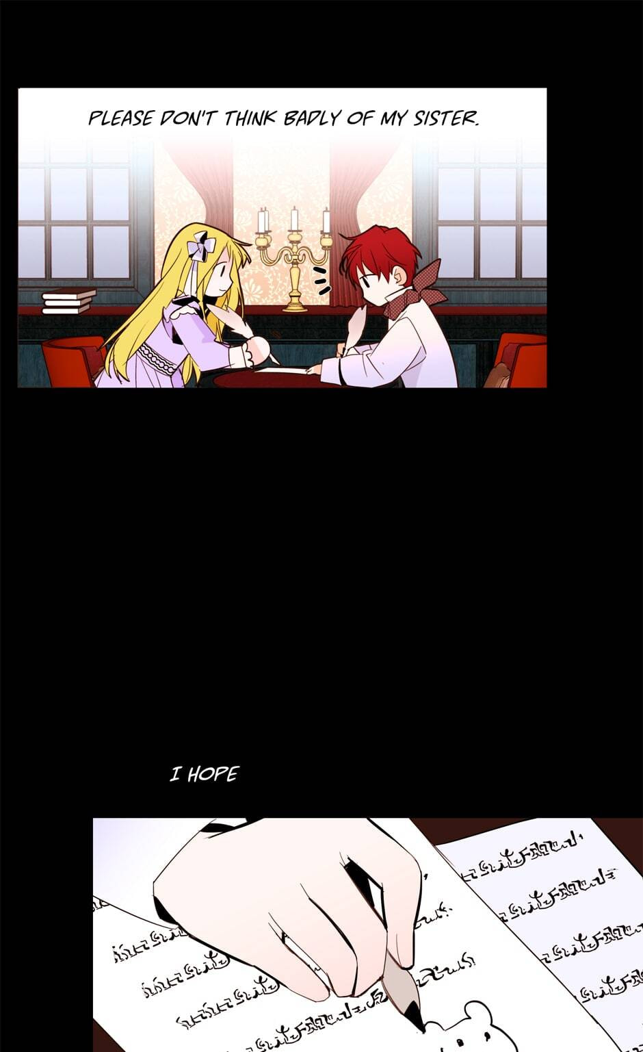 A Common Story of a Lady