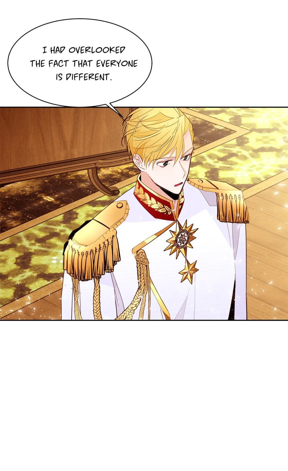 A Common Story of a Lady