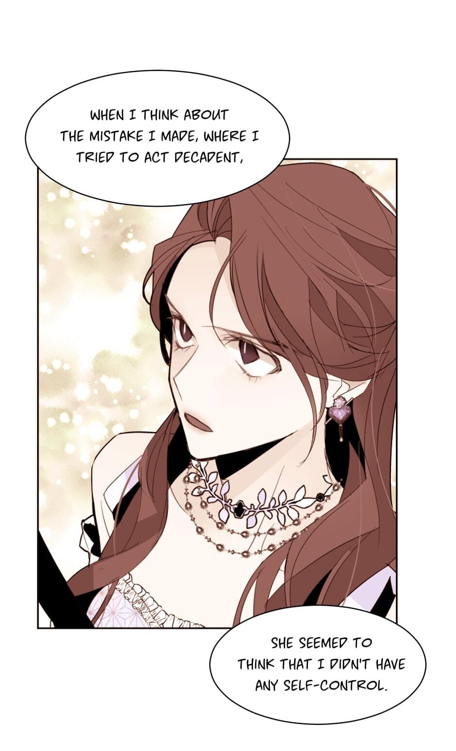 A Common Story of a Lady