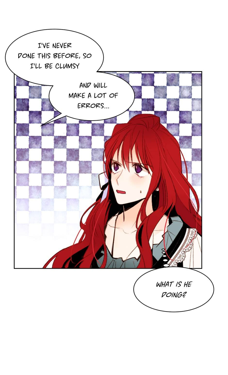 A Common Story of a Lady