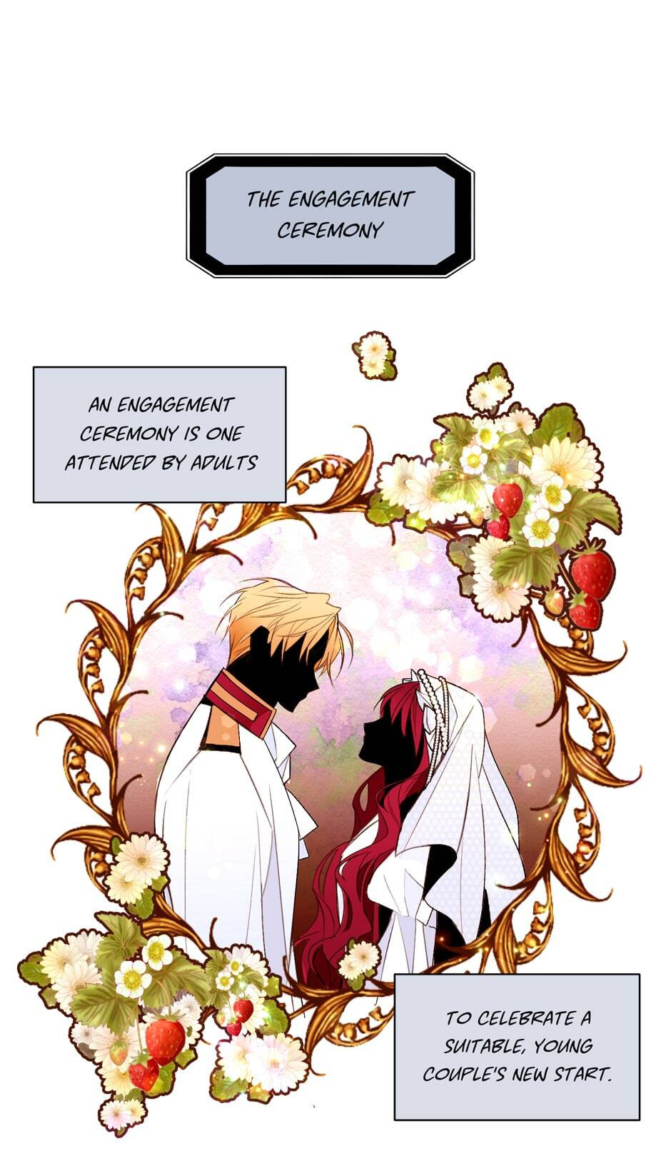 A Common Story of a Lady