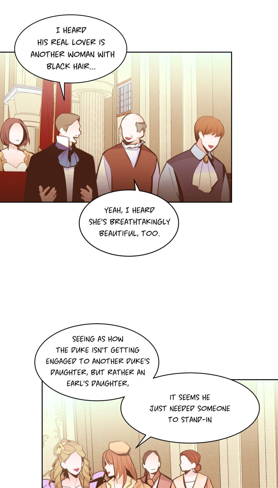 A Common Story of a Lady