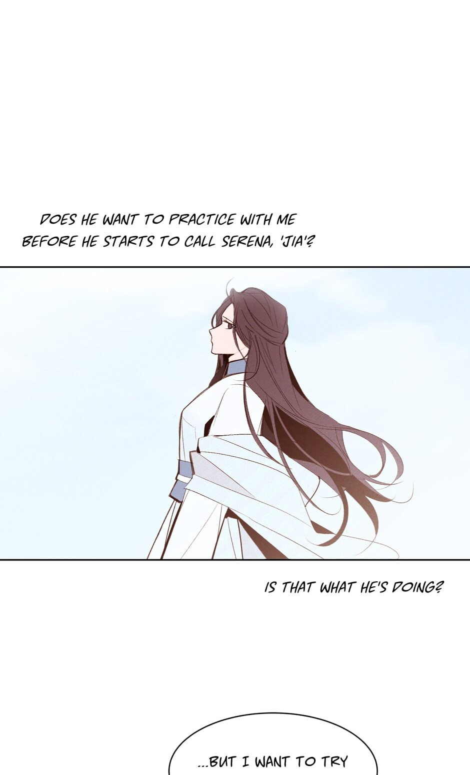 A Common Story of a Lady