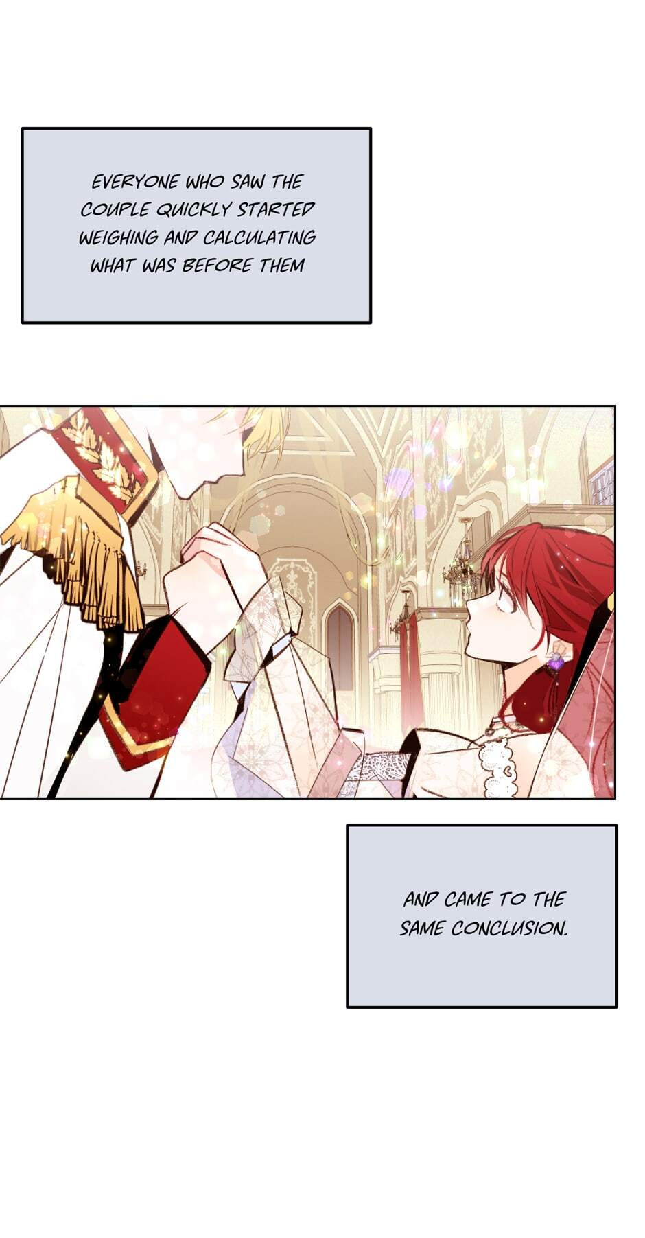 A Common Story of a Lady