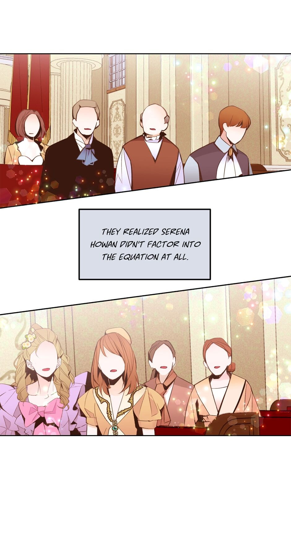 A Common Story of a Lady