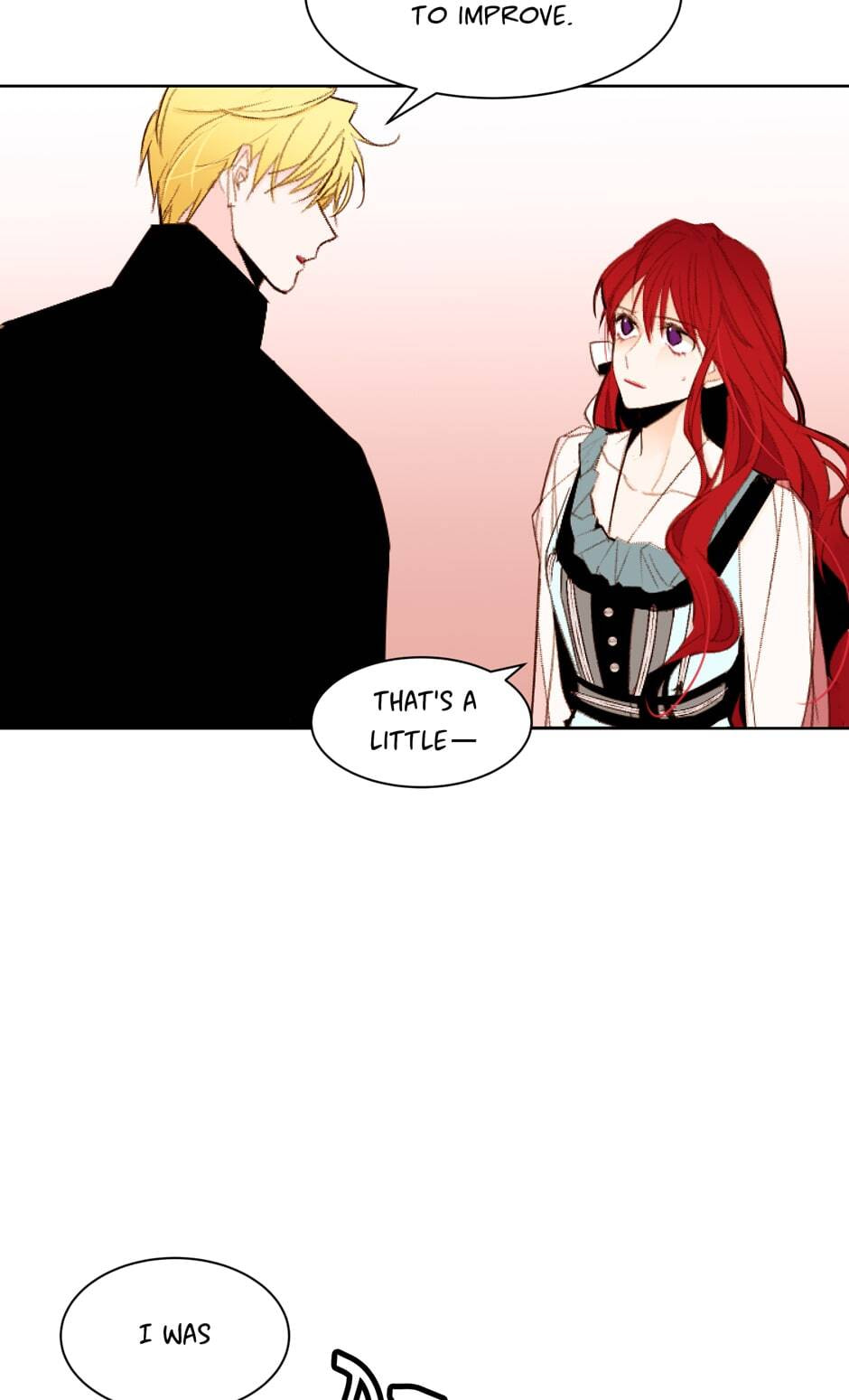 A Common Story of a Lady