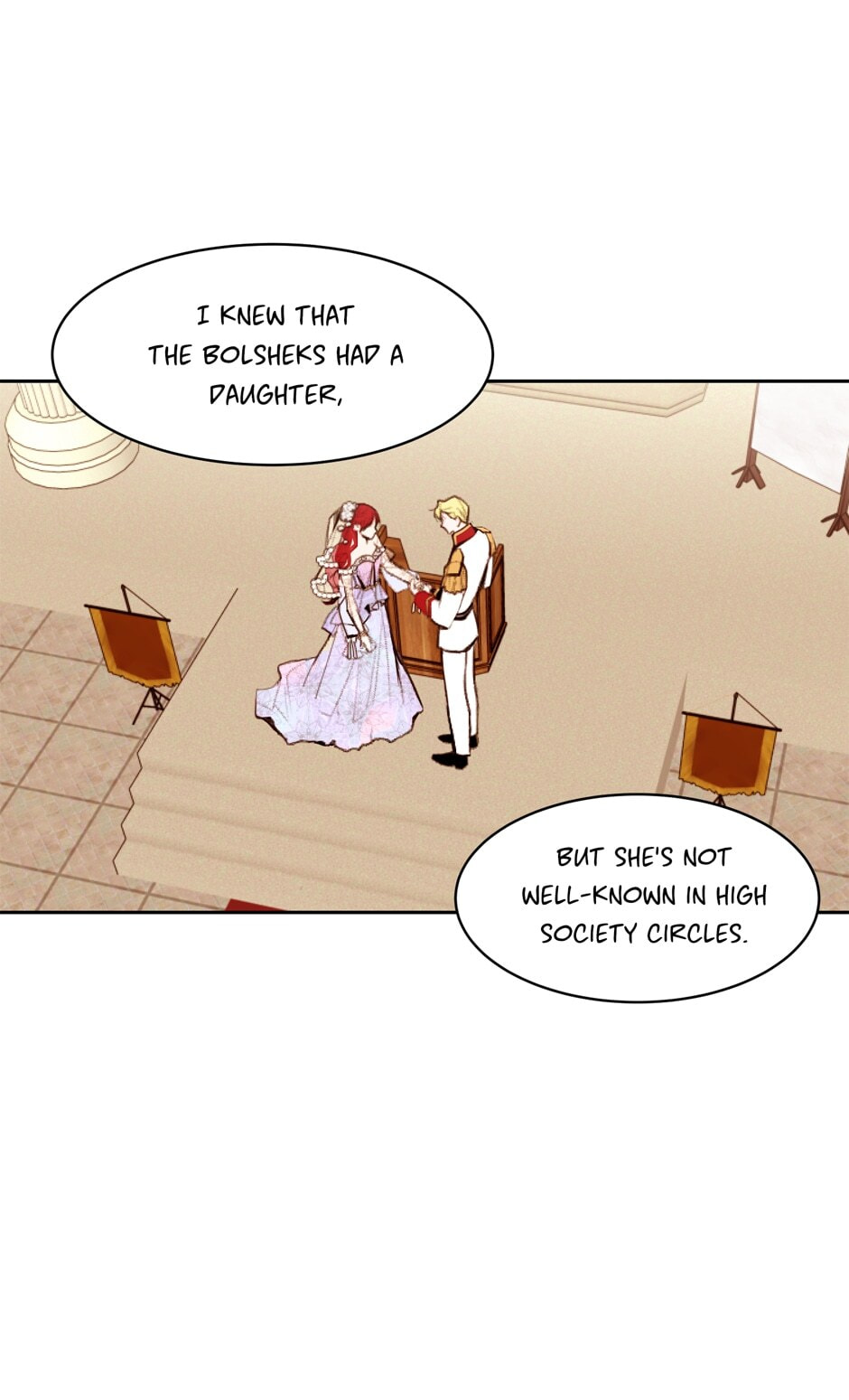 A Common Story of a Lady