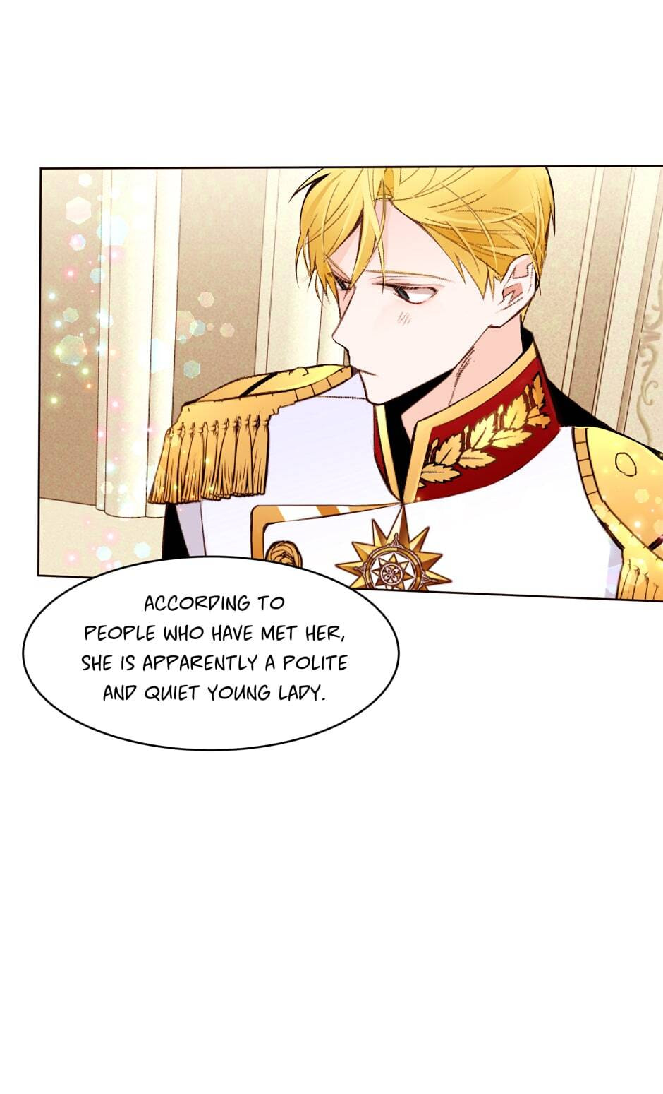 A Common Story of a Lady