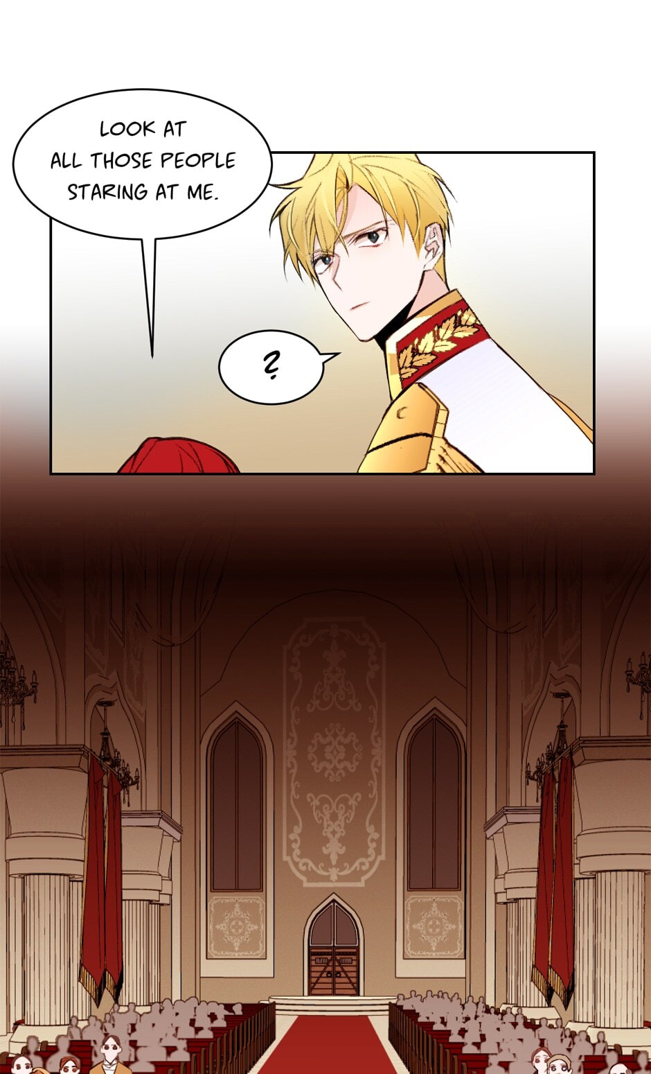 A Common Story of a Lady