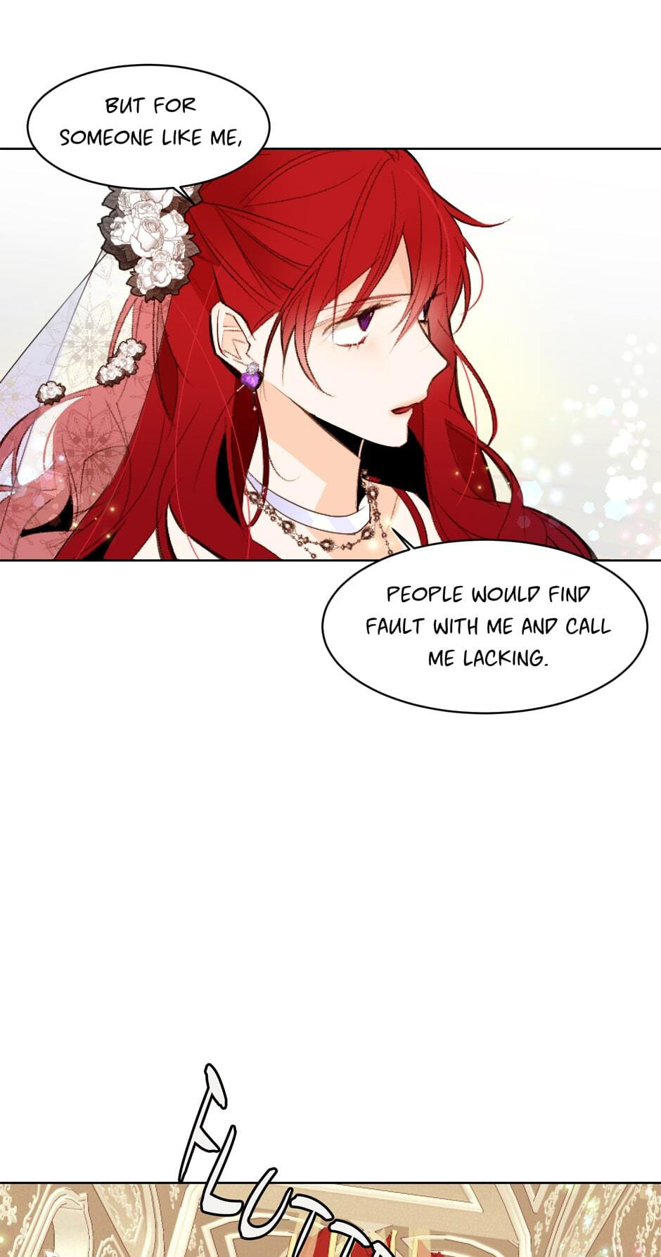 A Common Story of a Lady