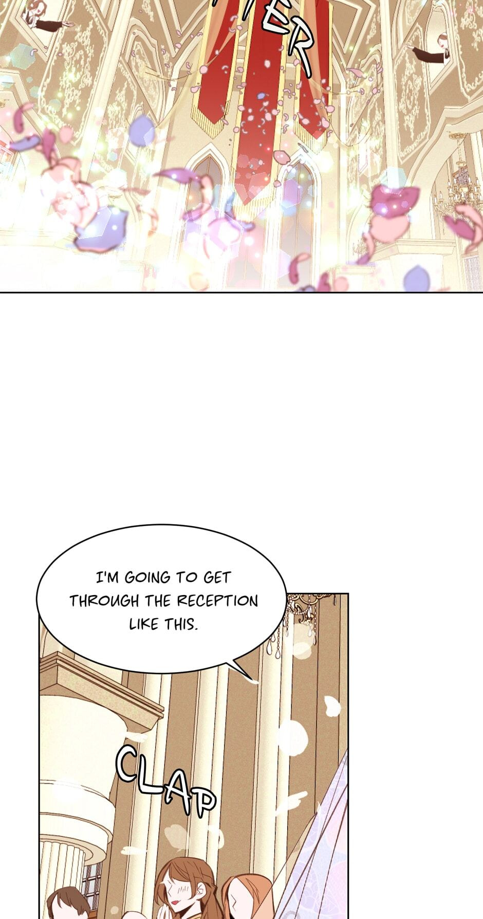 A Common Story of a Lady