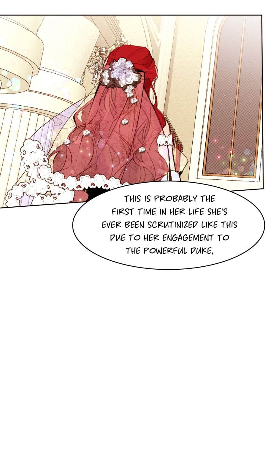 A Common Story of a Lady
