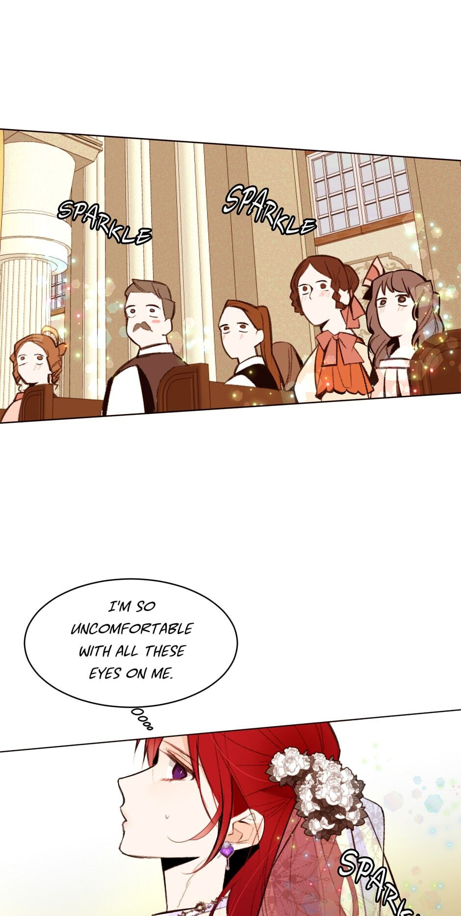 A Common Story of a Lady