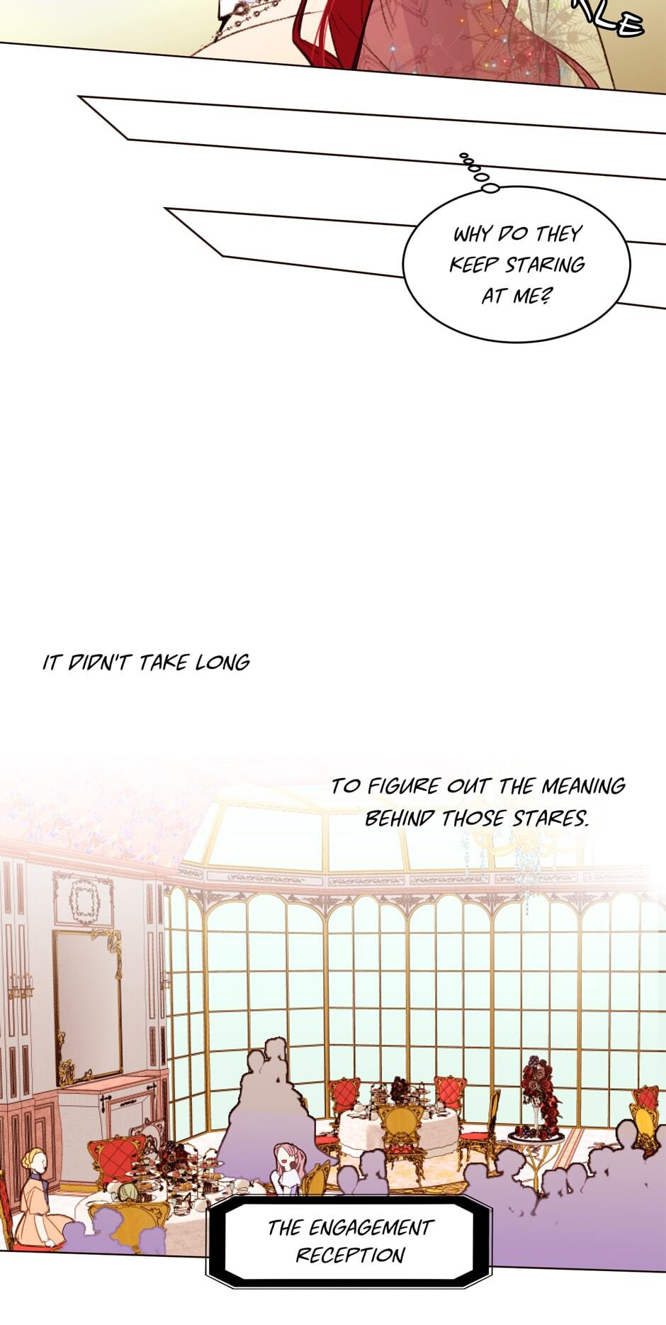 A Common Story of a Lady