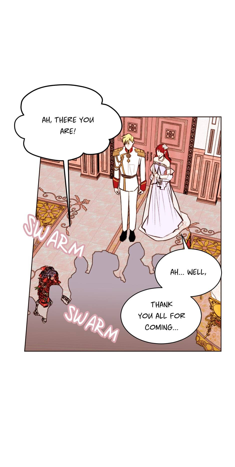 A Common Story of a Lady