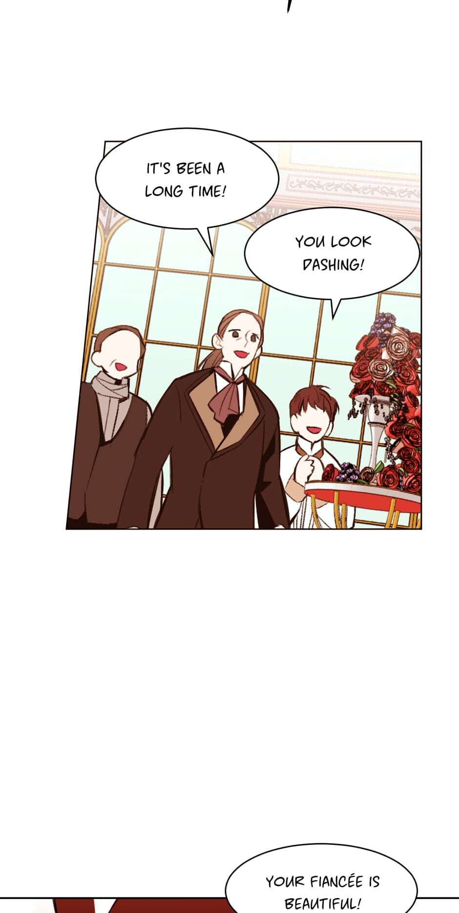 A Common Story of a Lady