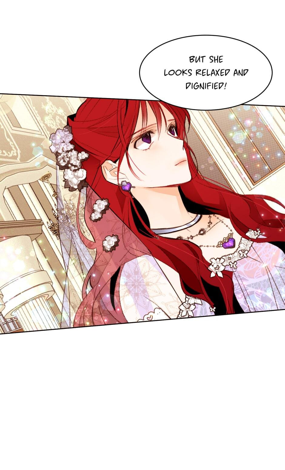 A Common Story of a Lady