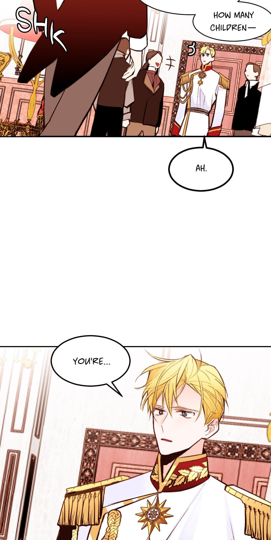 A Common Story of a Lady