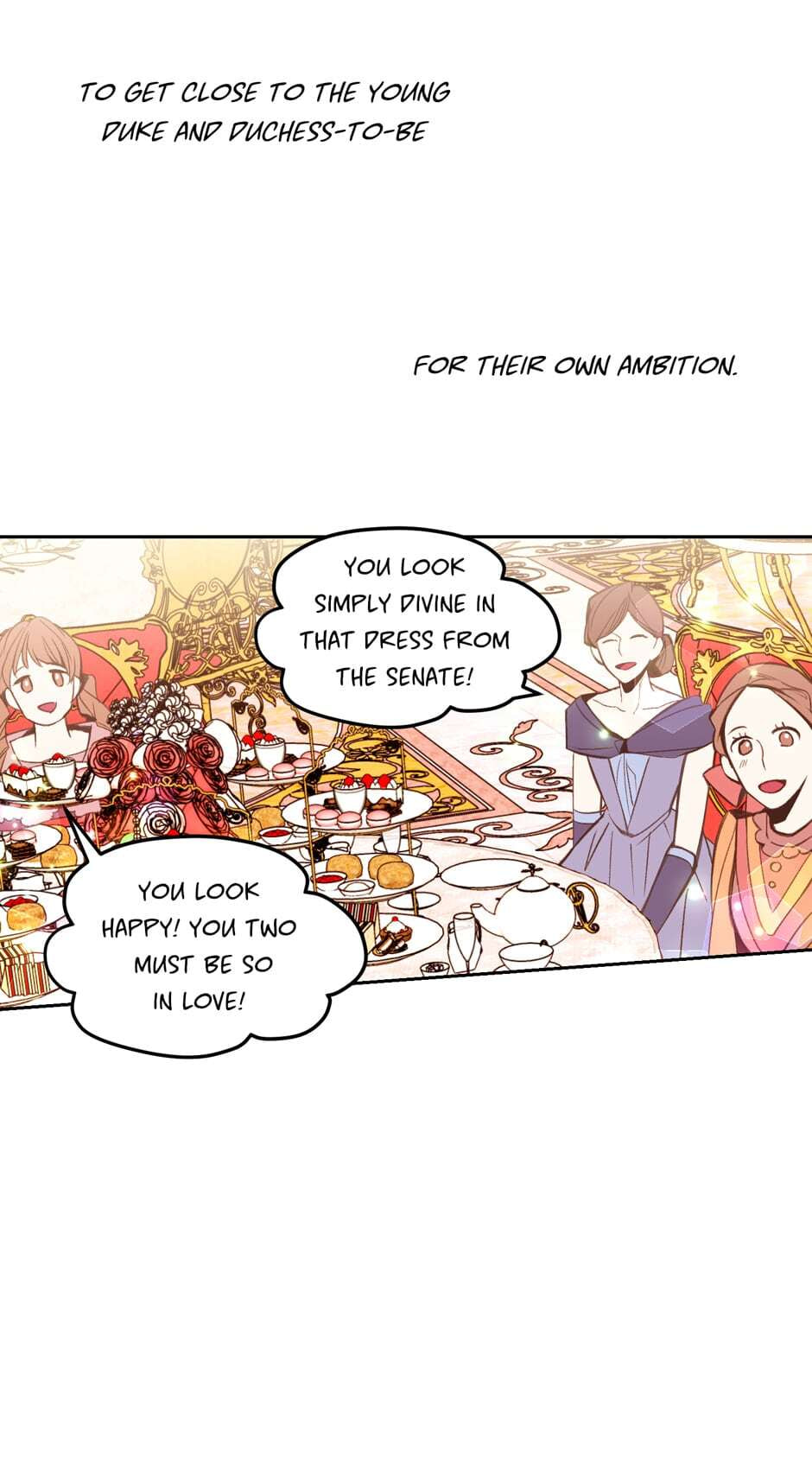 A Common Story of a Lady