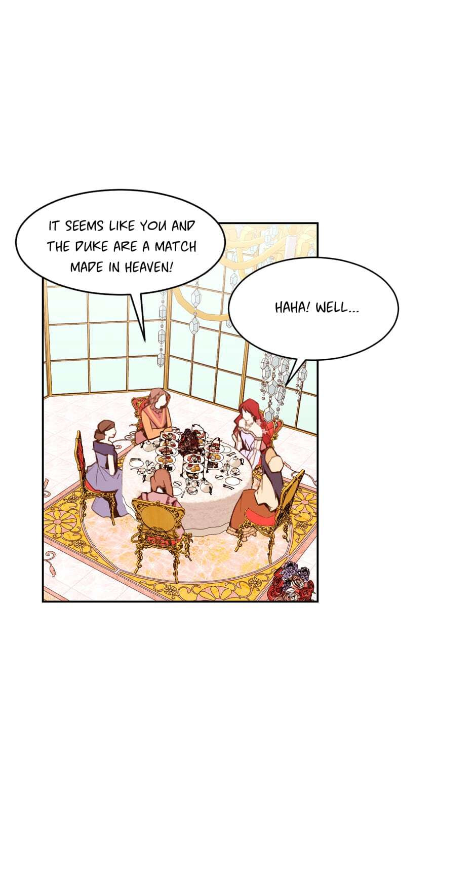 A Common Story of a Lady
