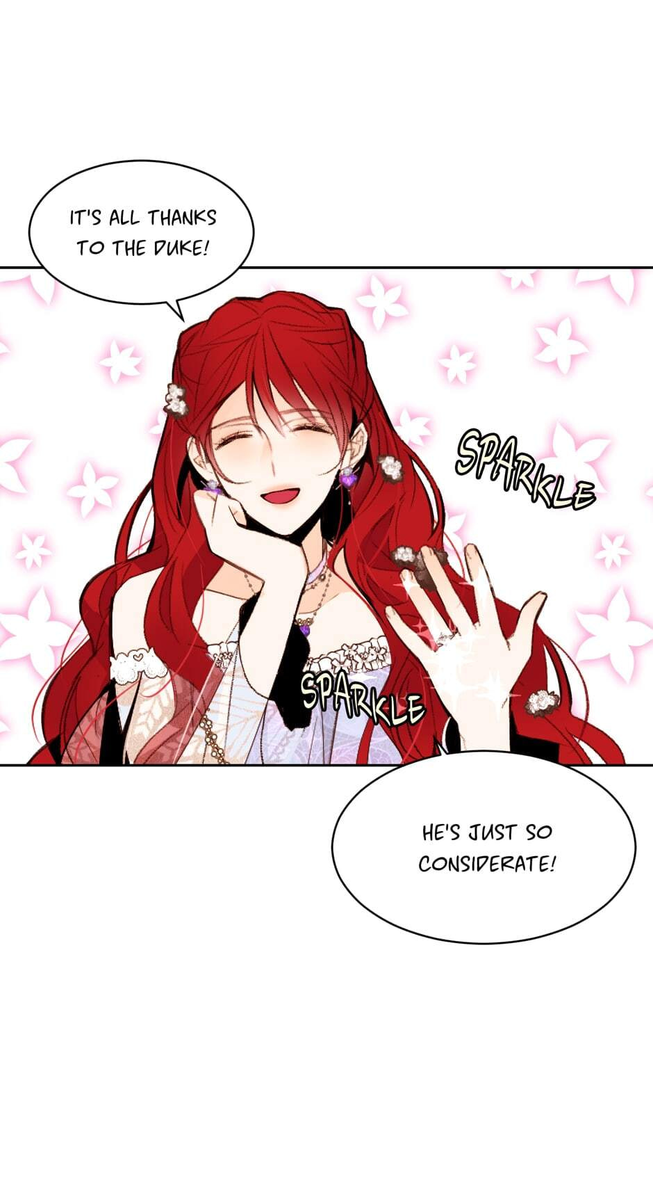 A Common Story of a Lady