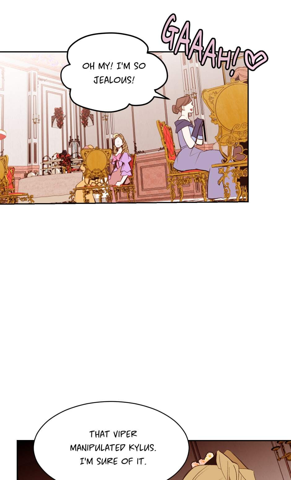 A Common Story of a Lady