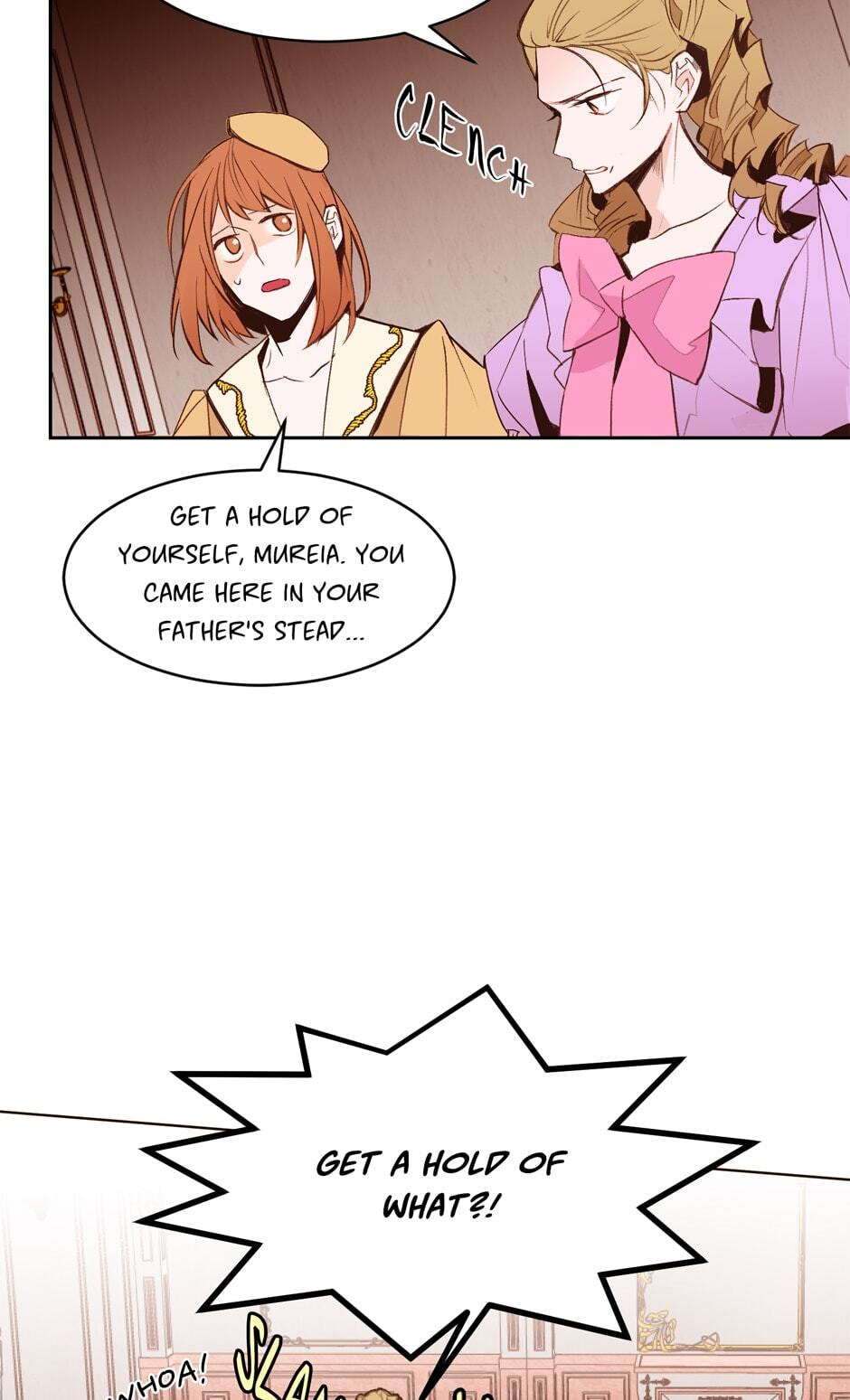 A Common Story of a Lady