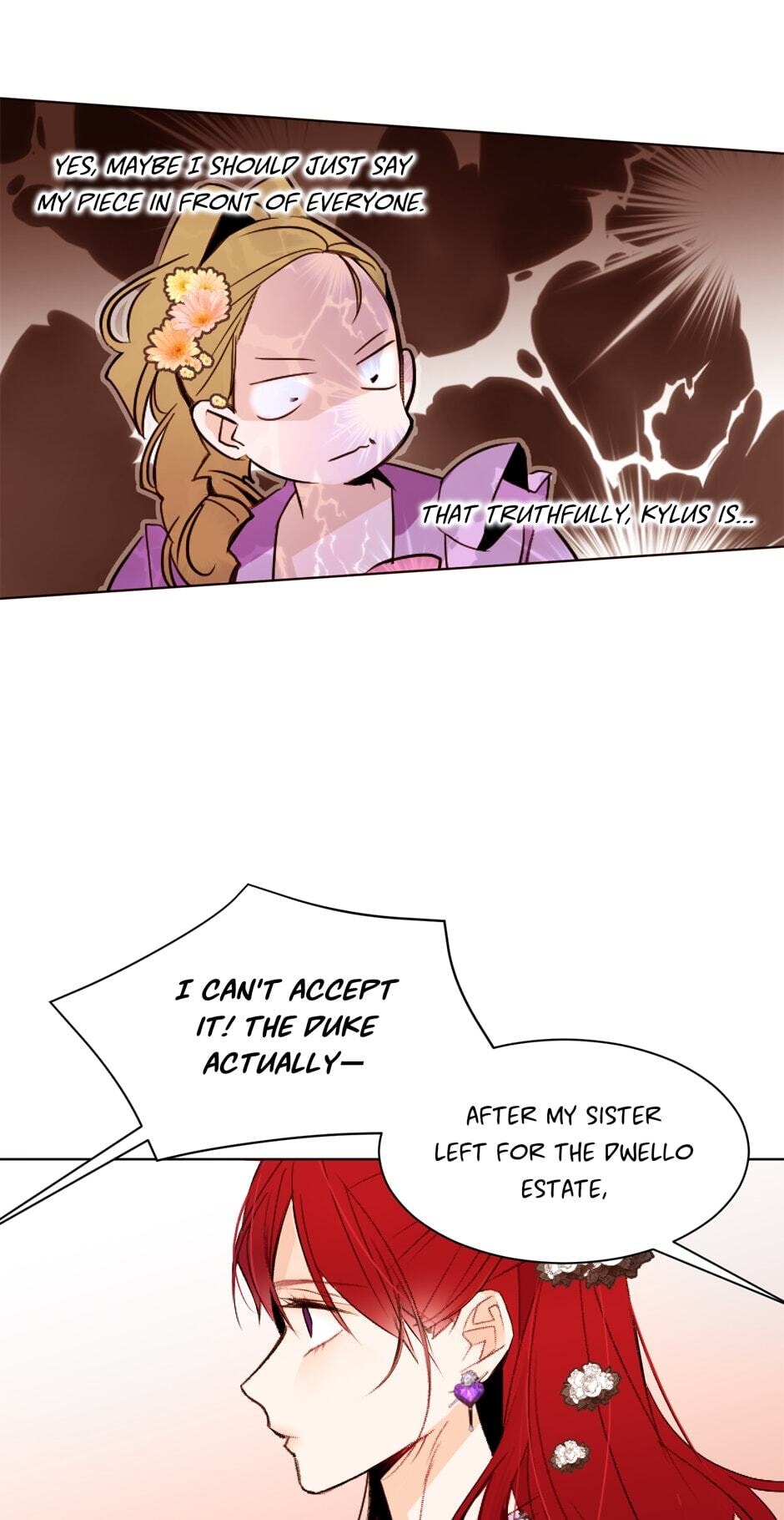 A Common Story of a Lady