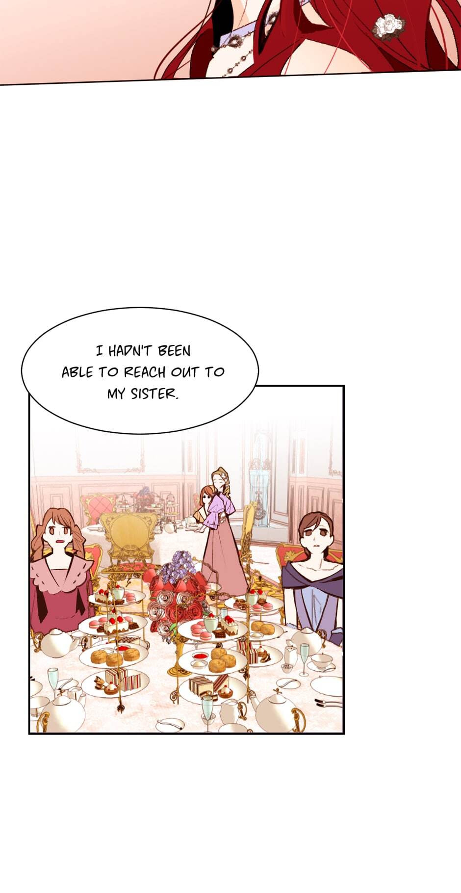 A Common Story of a Lady