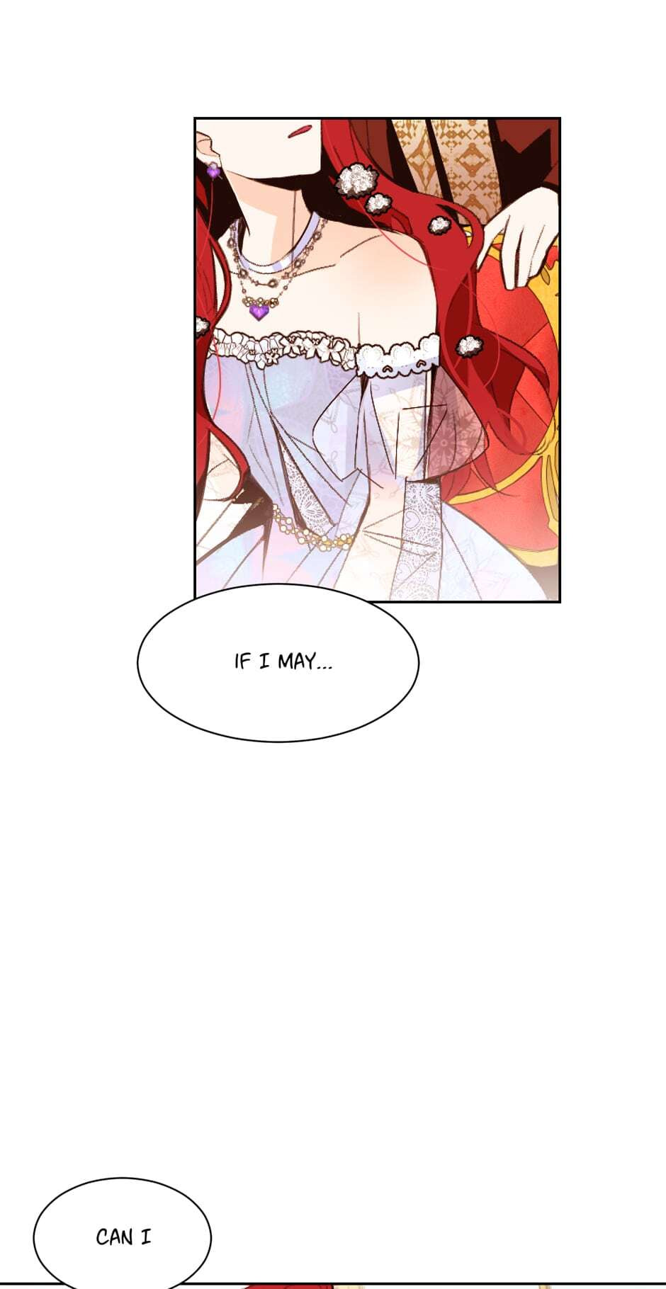 A Common Story of a Lady
