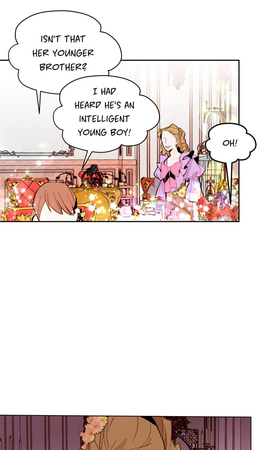 A Common Story of a Lady
